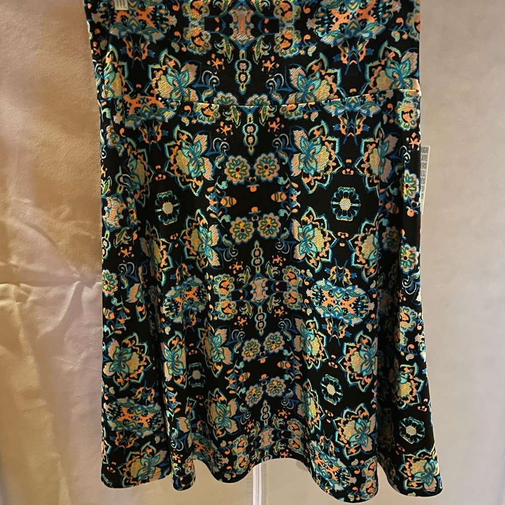 LuLaRoe Azure Skirt